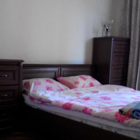 Comfortable Flat Near The Dnieper River In キエフ エクステリア 写真