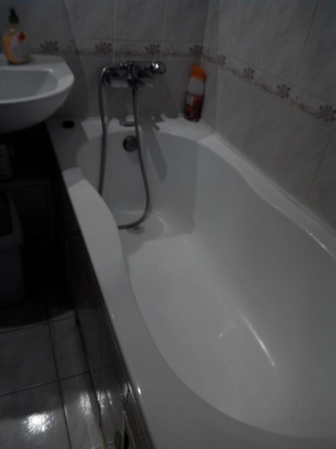 Comfortable Flat Near The Dnieper River In キエフ エクステリア 写真